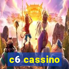 c6 cassino