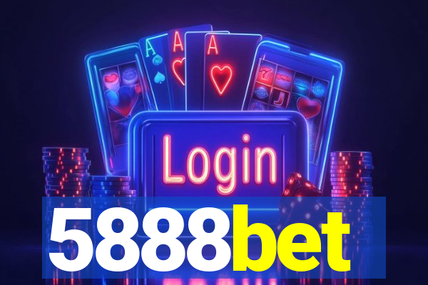 5888bet