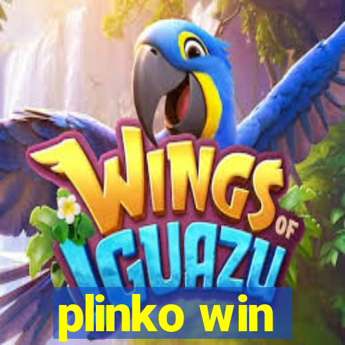 plinko win