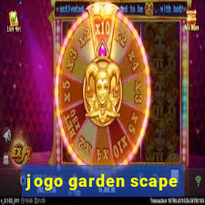 jogo garden scape