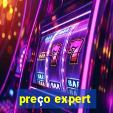 preço expert