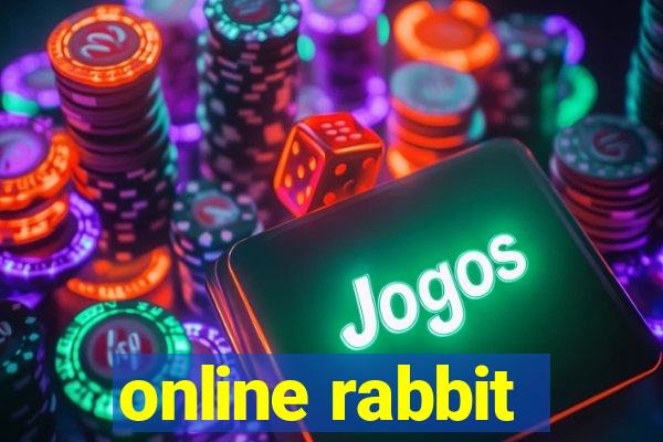 online rabbit