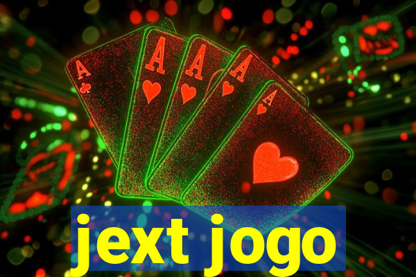 jext jogo