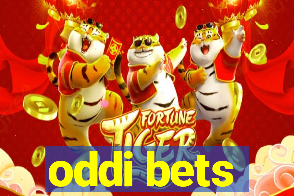 oddi bets