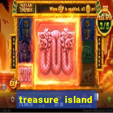 treasure island resort and casino minnesota