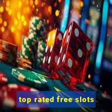 top rated free slots