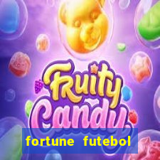 fortune futebol fever demo