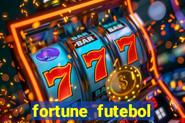 fortune futebol fever demo