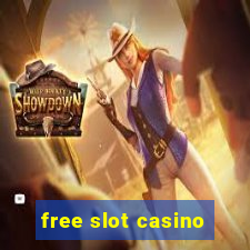 free slot casino