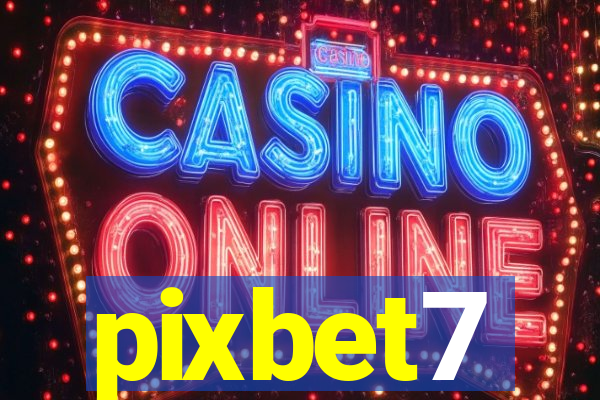 pixbet7