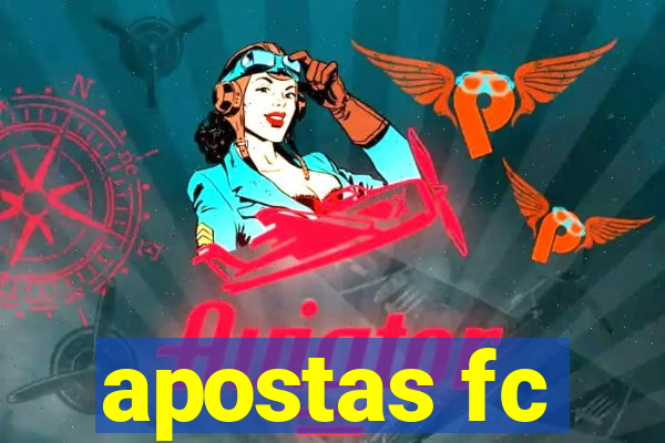 apostas fc