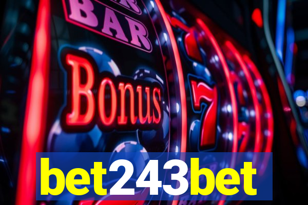 bet243bet