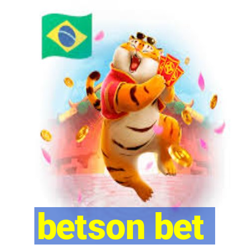 betson bet