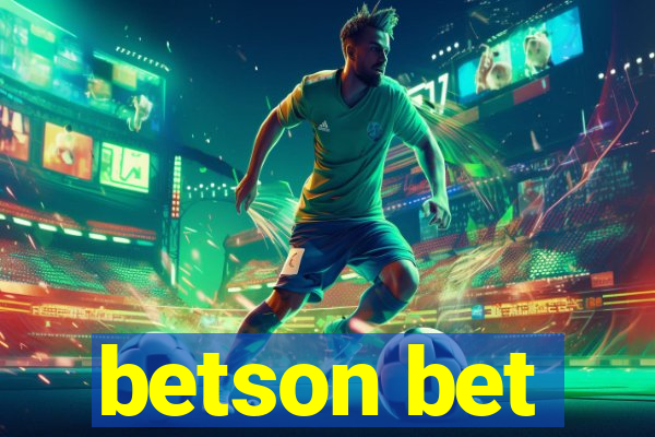 betson bet