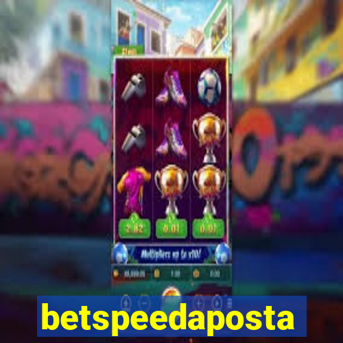 betspeedaposta