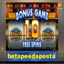 betspeedaposta