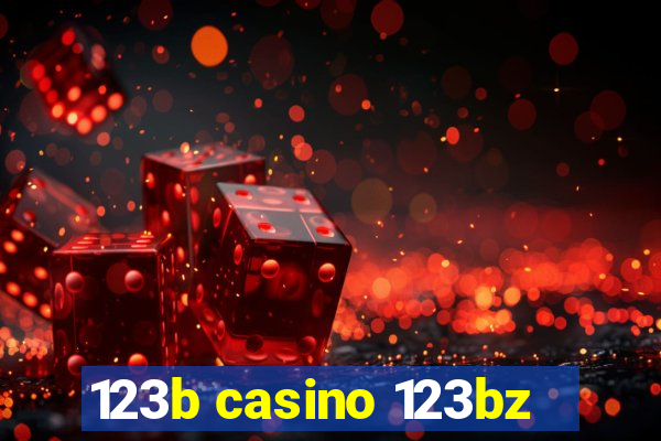 123b casino 123bz