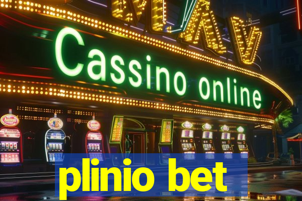 plinio bet