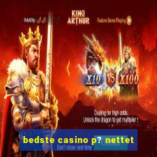 bedste casino p? nettet