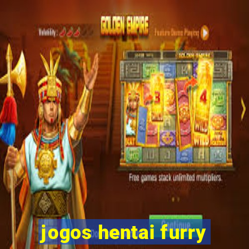 jogos hentai furry