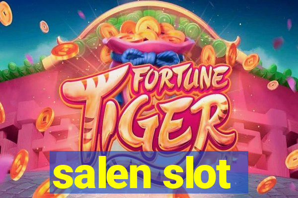 salen slot