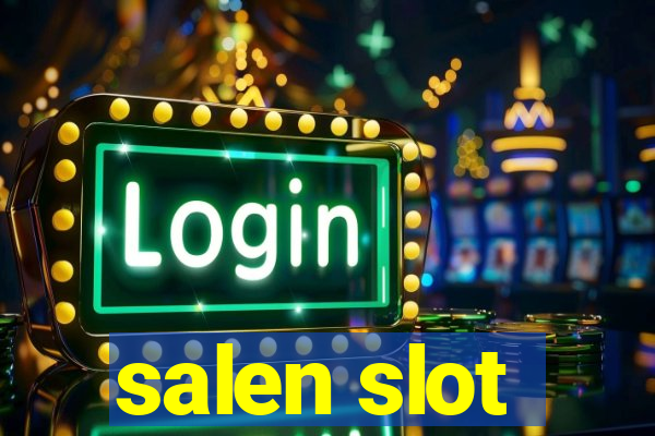 salen slot