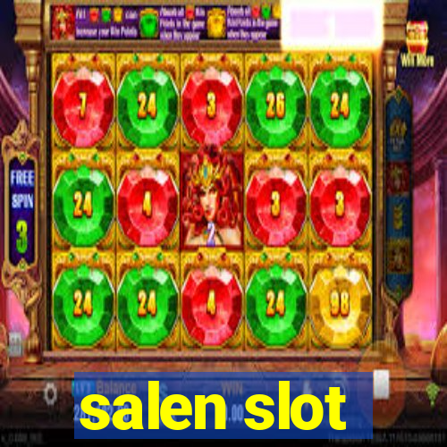 salen slot