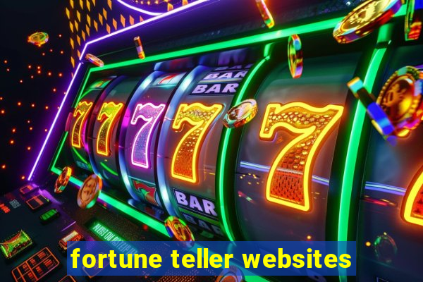 fortune teller websites