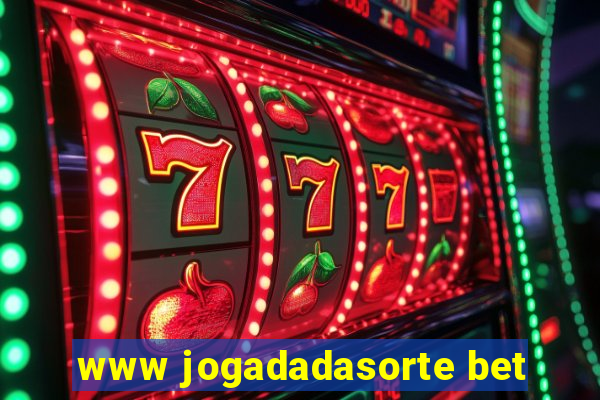 www jogadadasorte bet