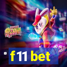 f11 bet