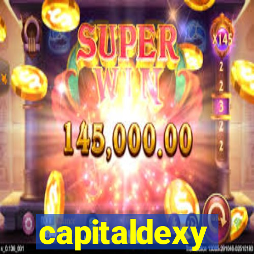 capitaldexy