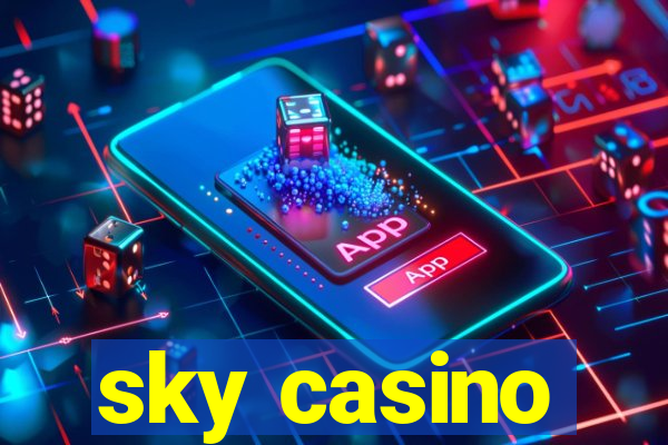 sky casino