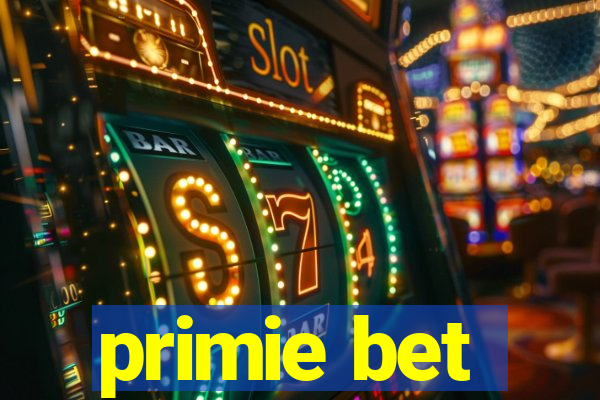 primie bet