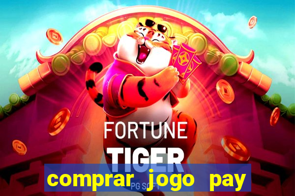 comprar jogo pay per view