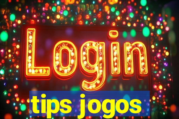 tips jogos