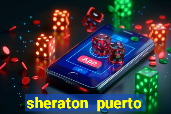 sheraton puerto rico hotel and casino