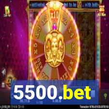 5500.bet