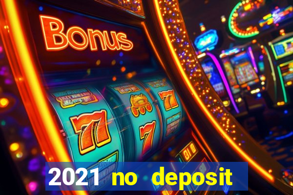 2021 no deposit bonuses wild joker casino