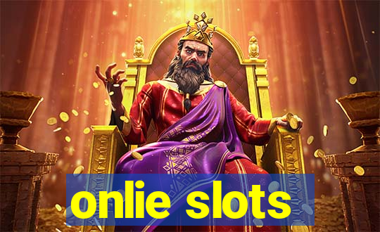 onlie slots