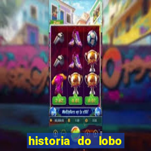 historia do lobo mau e os tres porquinhos resumida