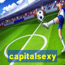 capitalsexy