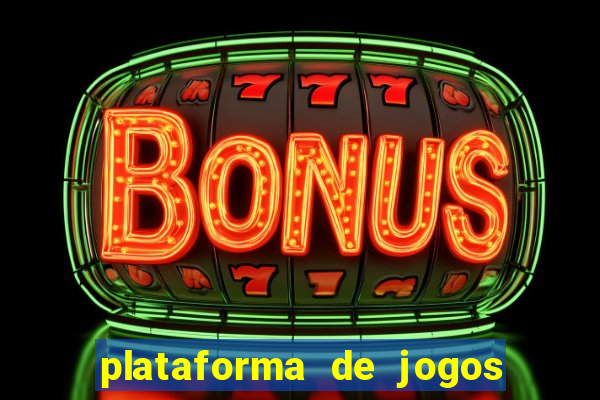 plataforma de jogos do silvio santos