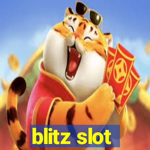 blitz slot