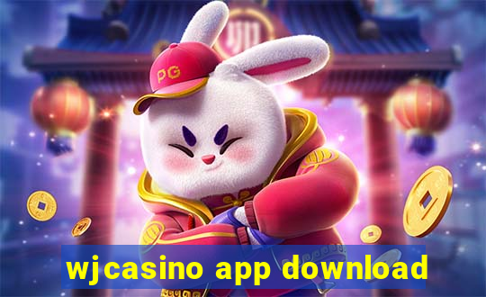 wjcasino app download