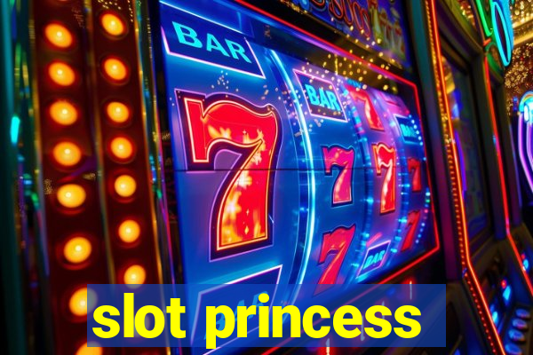 slot princess