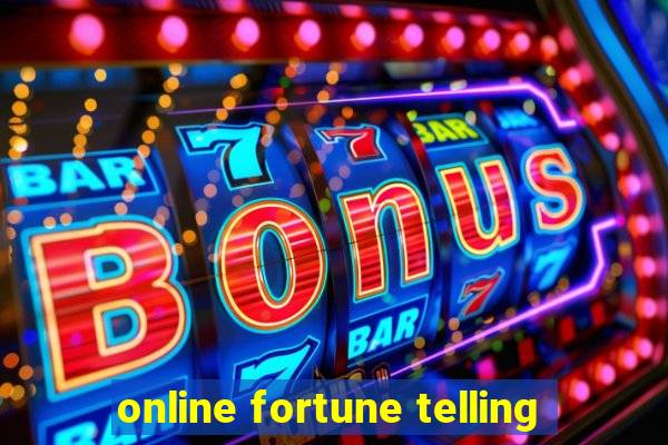 online fortune telling