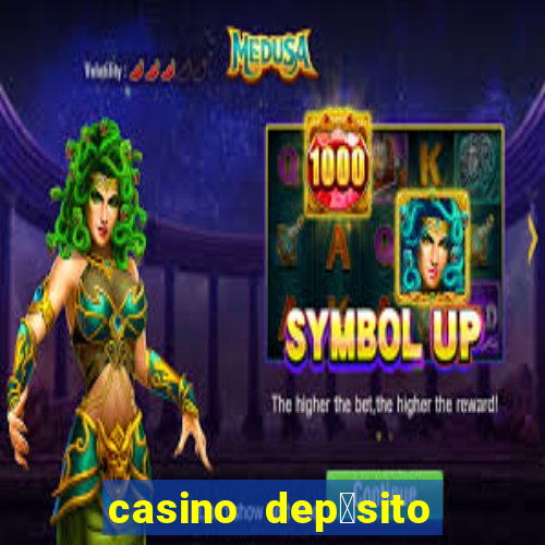 casino dep贸sito m铆nimo 5 reais tiger