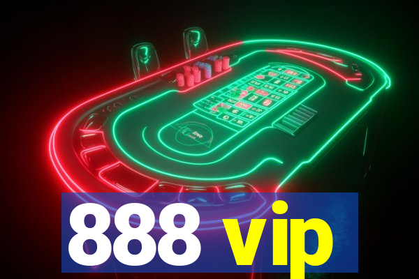 888 vip