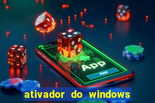 ativador do windows 7 loader