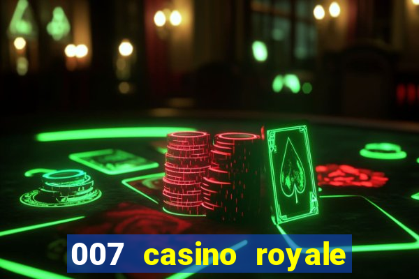 007 casino royale mp4 mega